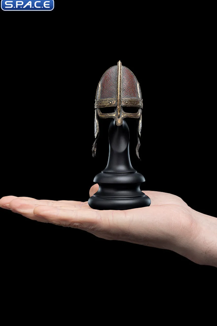 Rohirrim Soldiers Helm