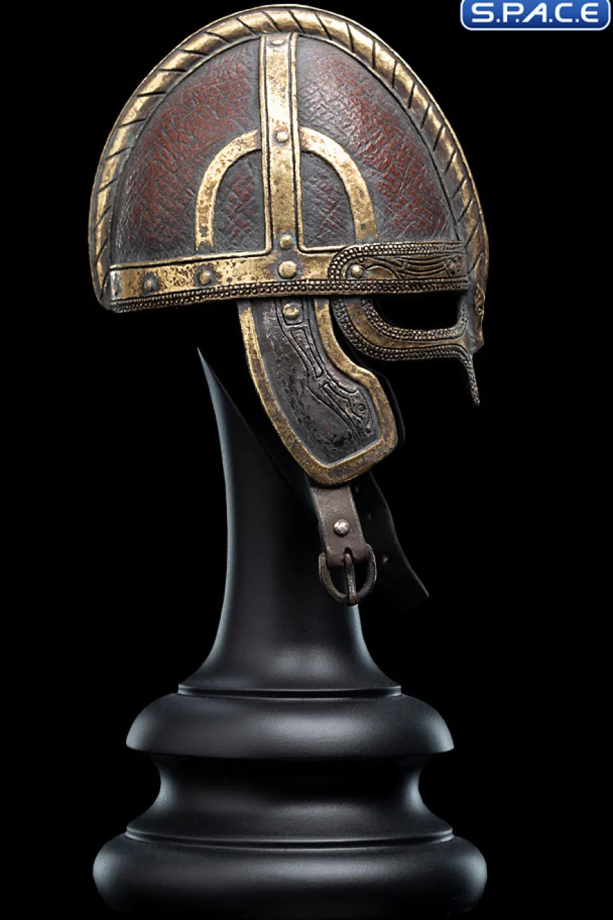 Rohirrim Soldiers Helm