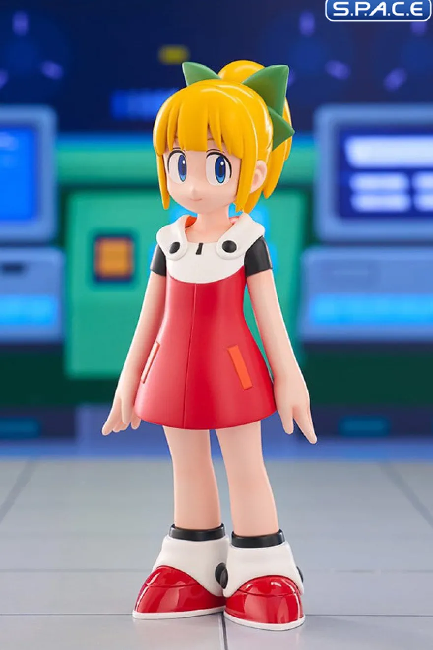 Roll Oshi Works PVC Statue