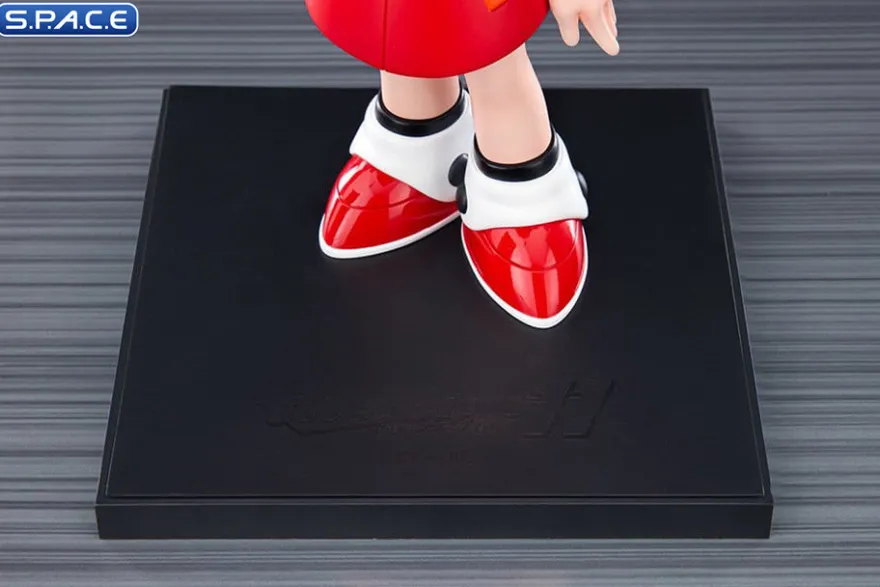 Roll Oshi Works PVC Statue
