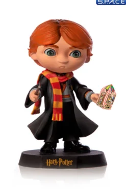 Ron Weasley Mini Co. PVC Statue