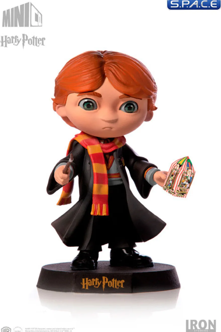 Ron Weasley Mini Co. PVC Statue