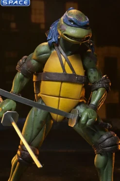 Rooftop Battle Leonardo vs. Shredder 2-Pack