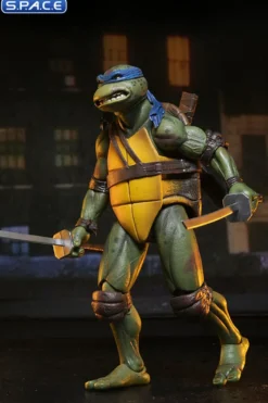 Rooftop Battle Leonardo vs. Shredder 2-Pack
