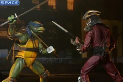 Rooftop Battle Leonardo vs. Shredder 2-Pack