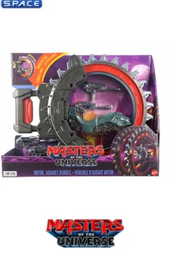 Roton Assault Vehicle