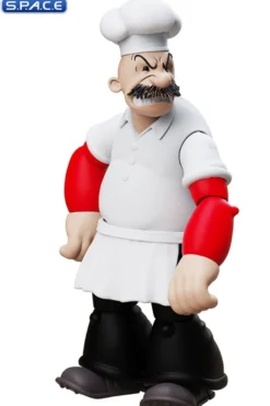 Rough House