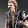 Rudolf Schenker Rock Iconz Statue