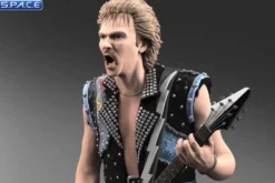 Rudolf Schenker Rock Iconz Statue