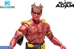Sabbac from Black Adam Movie Megafig