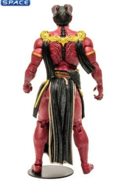 Sabbac from Black Adam Movie Megafig