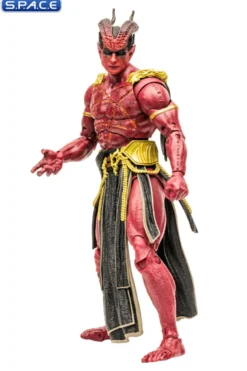 Sabbac from Black Adam Movie Megafig