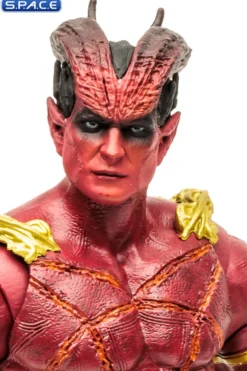 Sabbac from Black Adam Movie Megafig
