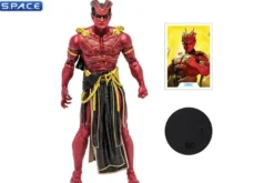 Sabbac from Black Adam Movie Megafig