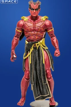 Sabbac from Black Adam Movie Megafig