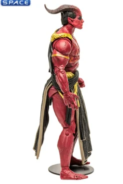 Sabbac from Black Adam Movie Megafig