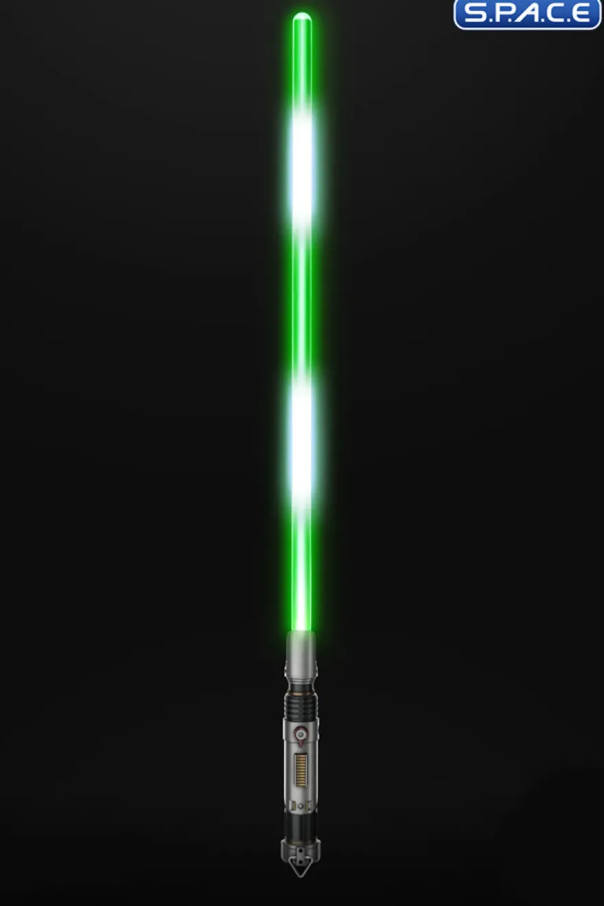 Sabine Wren Black Series Force FX Elite Lightsaber