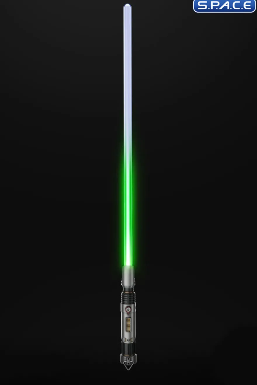 Sabine Wren Black Series Force FX Elite Lightsaber