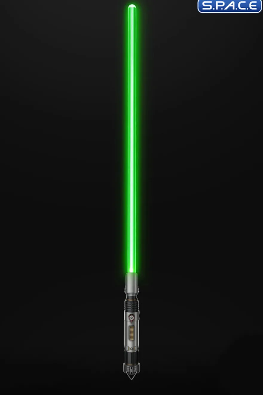 Sabine Wren Black Series Force FX Elite Lightsaber
