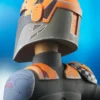 Sabine Wren Bust