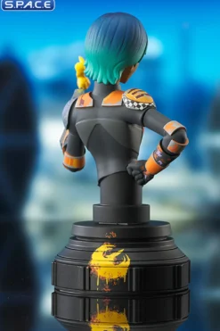 Sabine Wren Bust