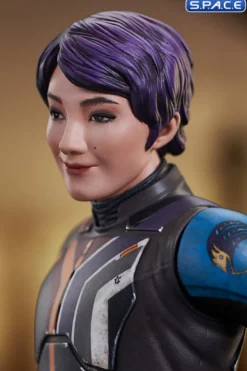 Sabine Wren Bust