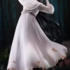 Sadako BiCute Bunnies PVC Statue