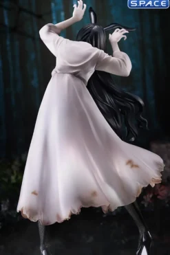 Sadako BiCute Bunnies PVC Statue
