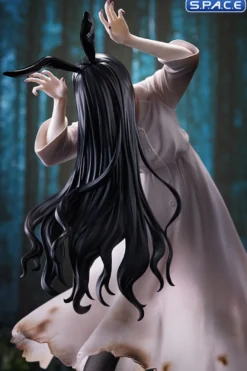 Sadako BiCute Bunnies PVC Statue