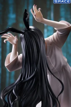 Sadako BiCute Bunnies PVC Statue