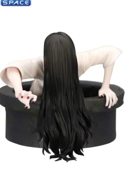 Sadako Noodle Stopper PVC Statue