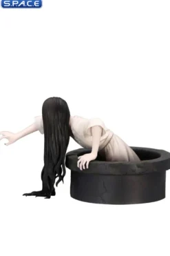Sadako Noodle Stopper PVC Statue