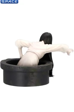 Sadako Noodle Stopper PVC Statue