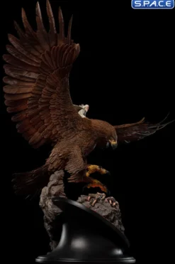 Salvation at Mount Doom Masters Collection Statue