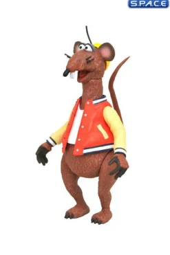 Sam the Eagle & Rizzo the Rat 2-Pack