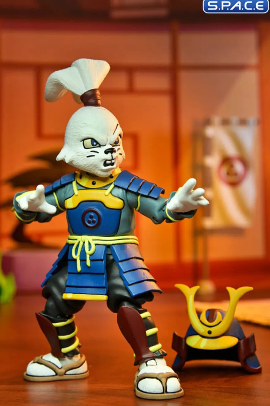 Samurai Usagi Yojimbo