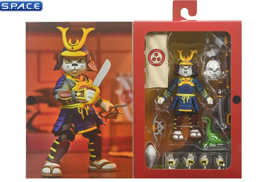 Samurai Usagi Yojimbo