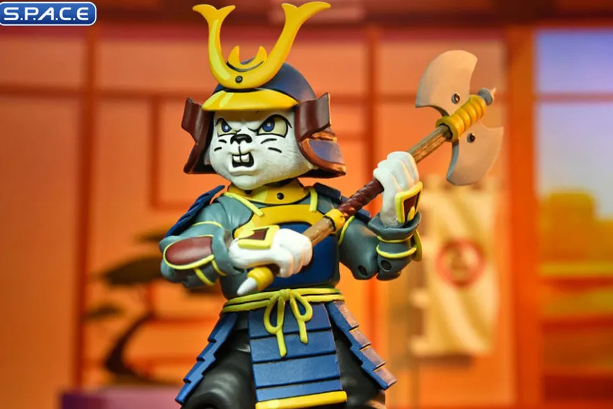Samurai Usagi Yojimbo