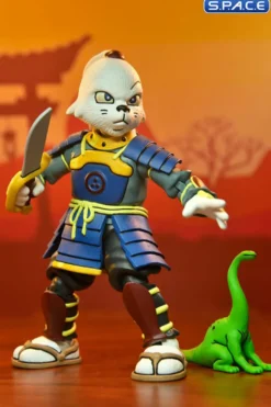 Samurai Usagi Yojimbo