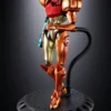 Samus Aran CHOGOKIN