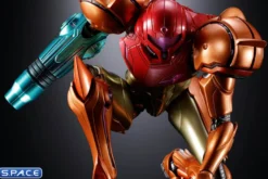 Samus Aran CHOGOKIN