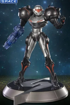 Samus Phazon Suit PVC Statue