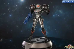 Samus Phazon Suit PVC Statue