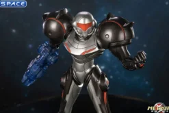 Samus Phazon Suit PVC Statue