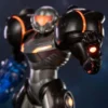 Samus Phazon Suit PVC Statue - Collector's Edition