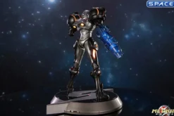 Samus Phazon Suit PVC Statue - Collector's Edition