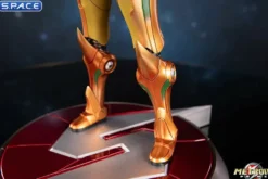 Samus Varia Suit PVC Statue