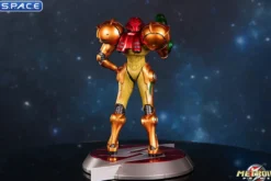 Samus Varia Suit PVC Statue