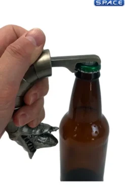Sandworm Bottle Opener