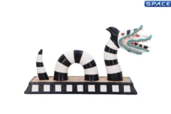 Sandworm Statue